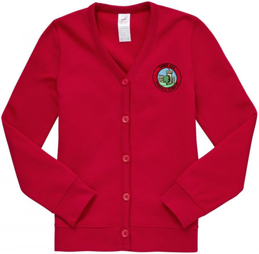 Cardigan (Logo)