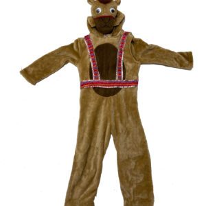 Brown Camel (Age 7-8) Hire