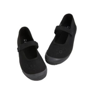 Pumps (Mary-Jane Style)