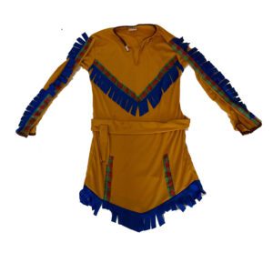 Indian (Age 8-10) Hire