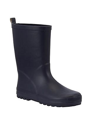 Girls Wellies