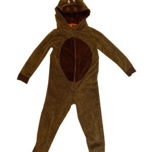 Reindeer Onesie (Age 5-6) Hire