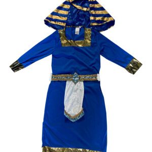 Egyptian Age 5-7 (Hire)