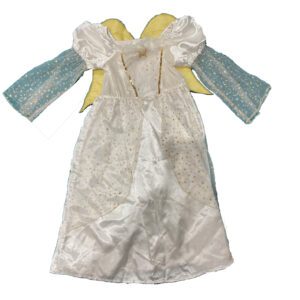 Angel Age 3-4 (Hire)