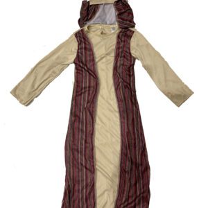 Shepherd Age 3-4 (Hire)