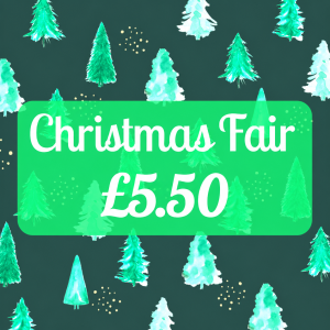 Christmas Fair