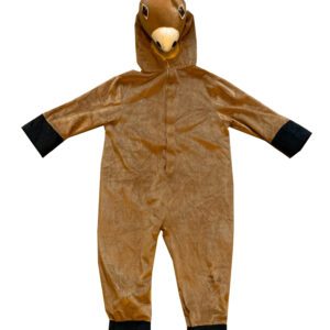 Donkey Age 3-4 (Hire)