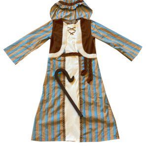 Shepherd Age 7-8 (Hire)