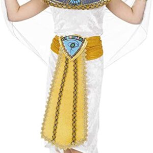 Egyptian Girl L (Hire) 8-10