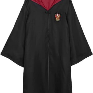 Harry Potter Cloak - Age 9-10 (Hire)