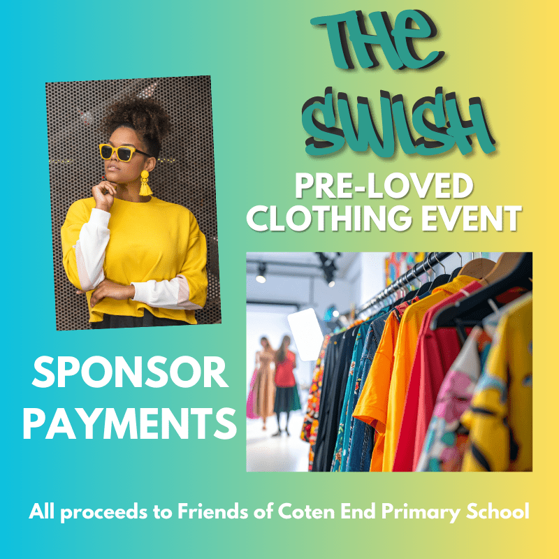 The Swish Sponsor Payments