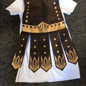 Roman boy costume (8-10) hire