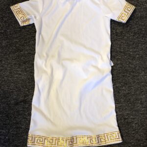 Greek costume 8-10 (hire)