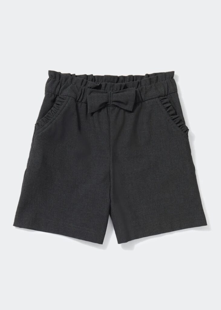 School Shorts (Girls)
