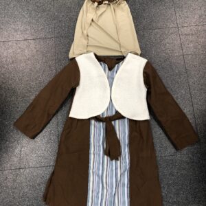 Shepherd with hat 7-8 (Hire)