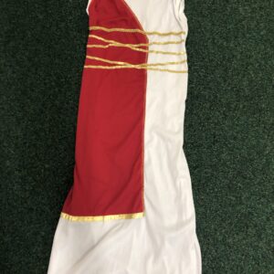 Greek costume 10-12 (hire)