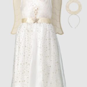 Angel with halo 3-4 Hire