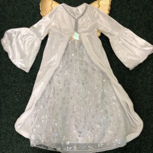 Angel costume 3-5 (Hire)