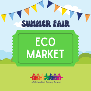 Summer Fair -Eco farmers market