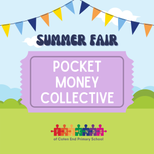 Summer Fair - Pocket Money Collective